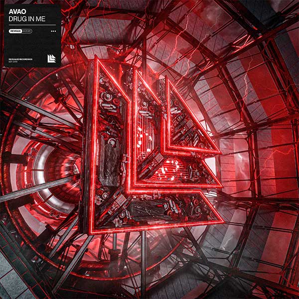 AVAO-Drug In Me