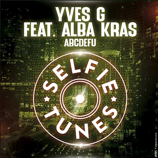 YVES G FEAT. ALBA KRAS-Abcdefu
