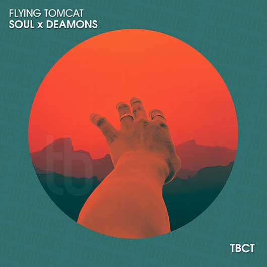 Flying Tomcat-Soul x Deamons