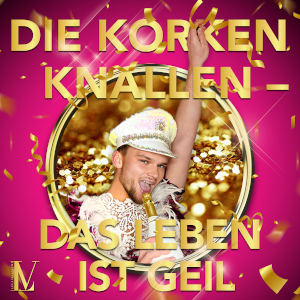 Offiziellen Party Schlager Charts