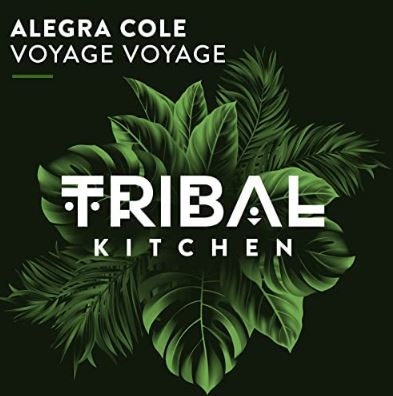 ALEGRA COLE-Voyage Voyage