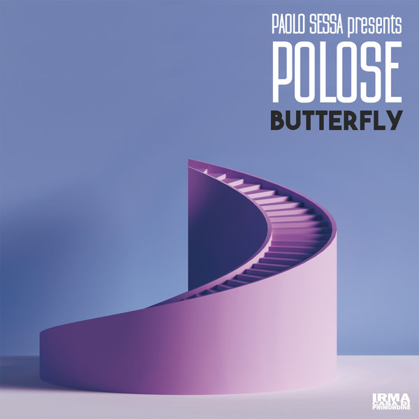  Paolo Sessa, Polose-Butterfly