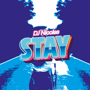 DJ NICOLAS-Stay