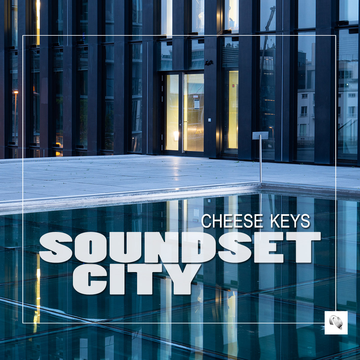 SOUNDSET CITY-Cheese Keys