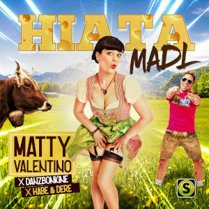 Offiziellen Party Schlager Charts