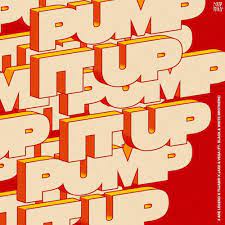 3 ARE LEGEND X TUJAMO X JAXX & VEGA-Pump It Up (feat. Black & White Brothers)