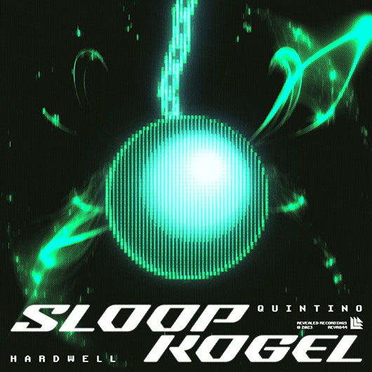 HARDWELL & QUINTINO-Sloopkogel