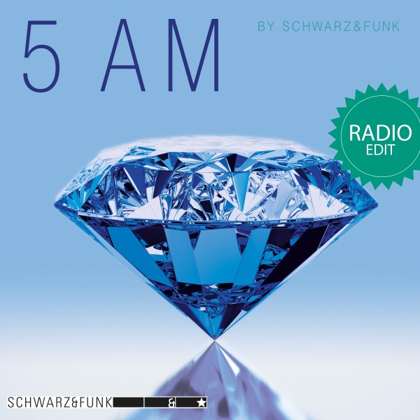 SCHWARZ & FUNK-5 Am