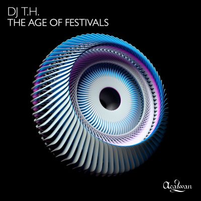 DJ T.H.-The Age Of Festivals