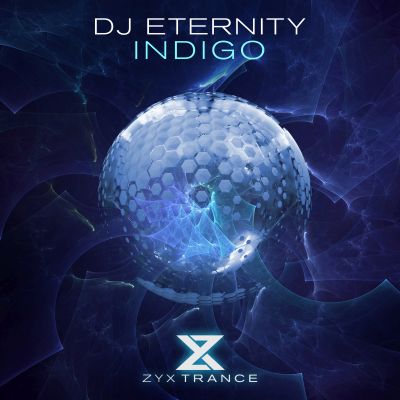 DJ ETERNITY-Indigo