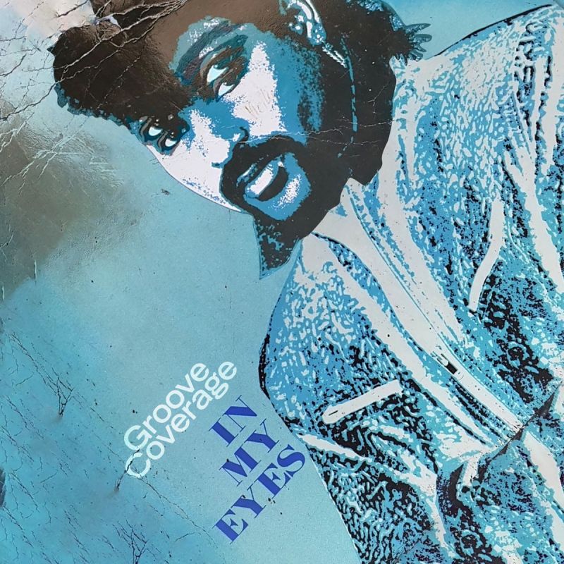 GROOVE COVERAGE-In My Eyes