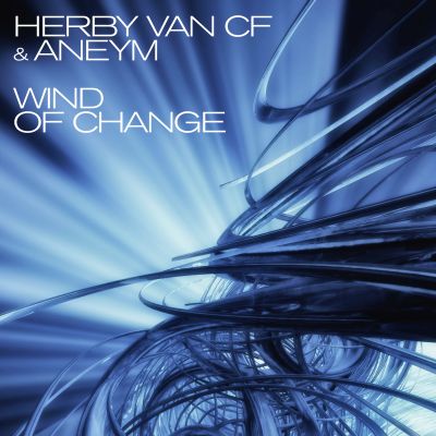 HERBY VAN CF & ANEYM-Wind Of Change