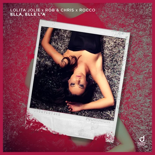 LOLITA JOLIE X ROB & CHRIS X ROCCO-Ella Elle La