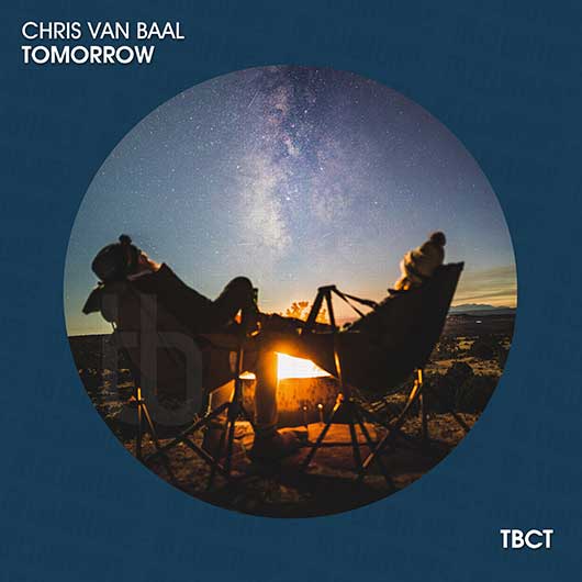 CHRIS VAN BAAL-Tomorrow