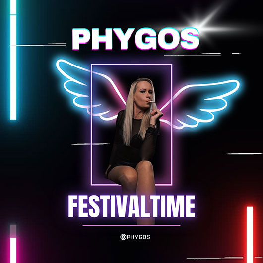 PHYGOS-Festivaltime