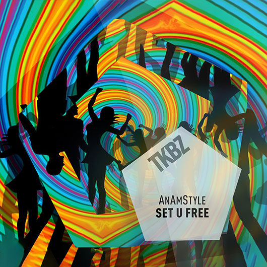 ANAMSTYLE-Set U Free