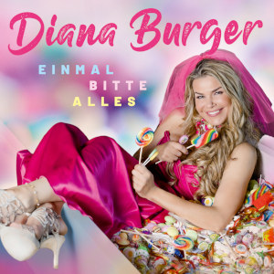 Offiziellen Party Schlager Charts