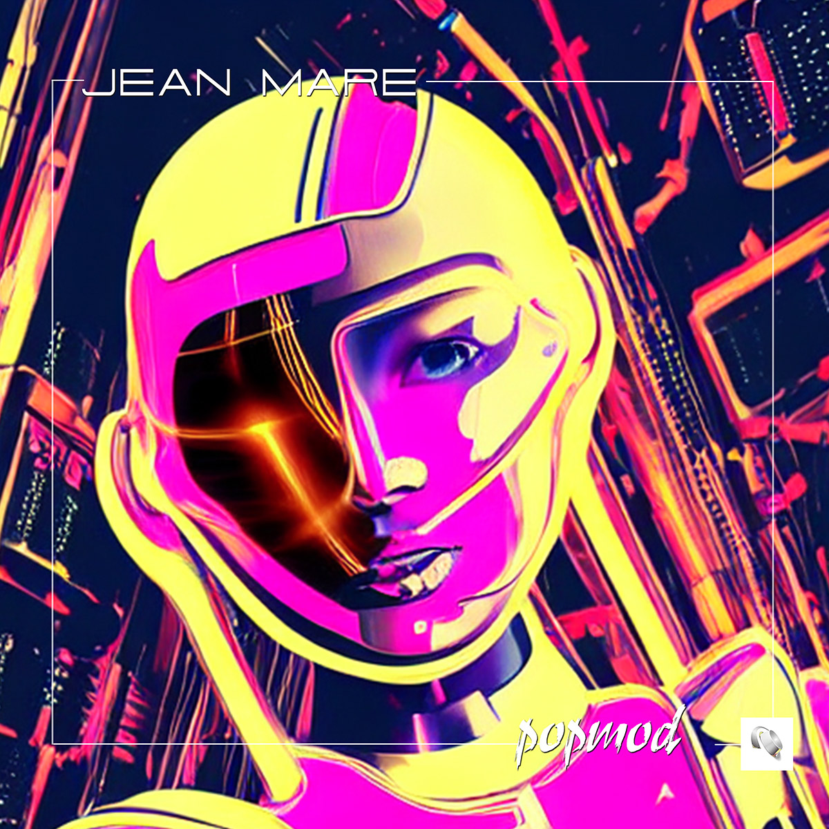 JEAN MARE-Popmod