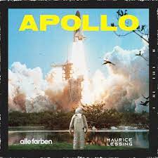 ALLE FARBEN-Apollo
