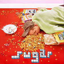 RITON FT. SOAKY SIREN-Sugar