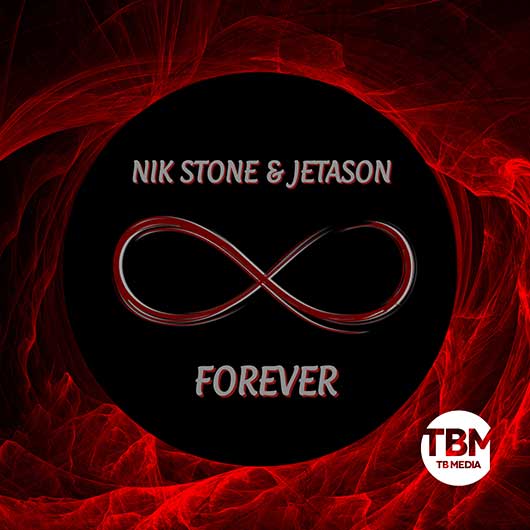 NIK STONE & JETASON-Forever