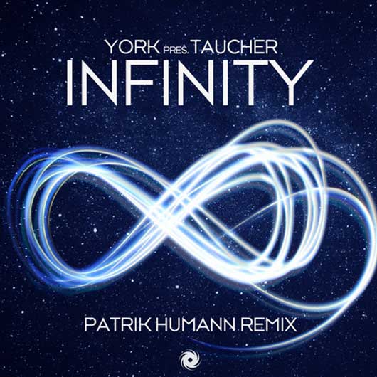 YORK PRES. TAUCHER-Infinity