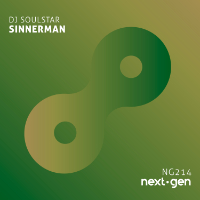 DJ SOULSTAR-Sinnerman