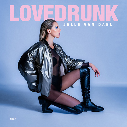 JELLE VAN DAEL-Lovedrunk