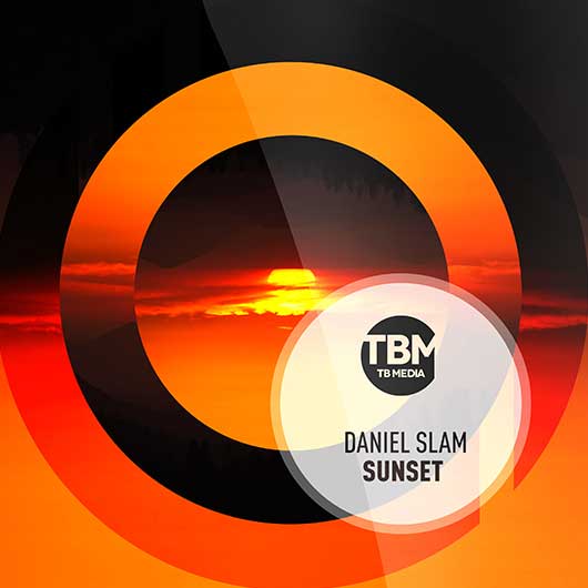 DANIEL SLAM-Sunset