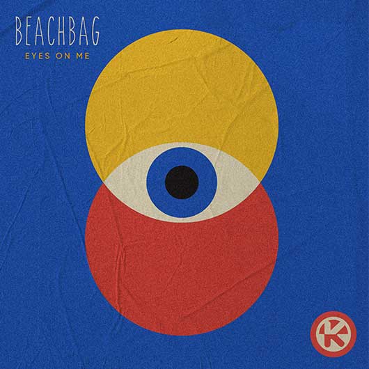 BEACHBAG-Eyes On Me