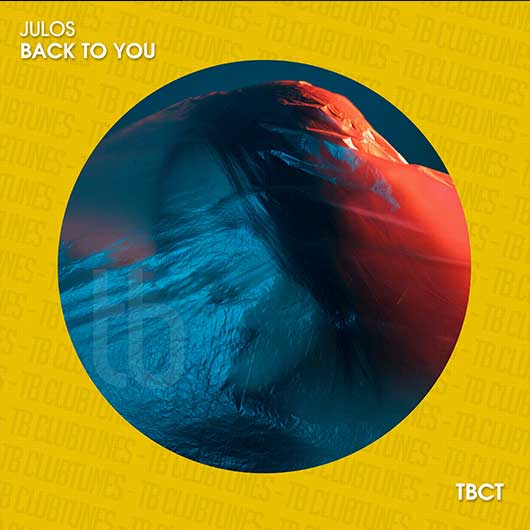 JULOS-Back To You
