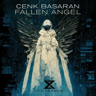CENK BASARAN-Fallen Angel