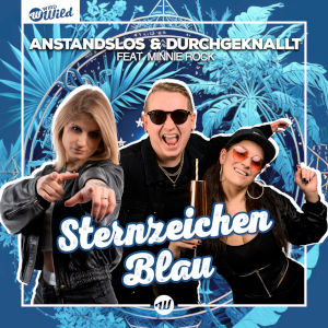 Offiziellen Party Schlager Charts