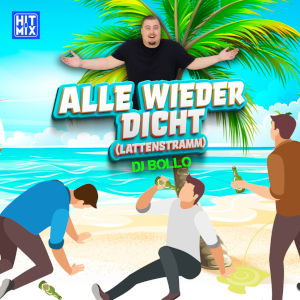 Offiziellen Party Schlager Charts