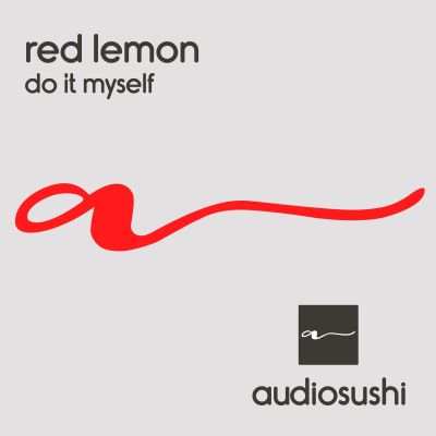 RED LEMON-Do It Myself