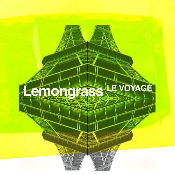 LEMONGRASS-Le Voyage