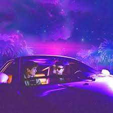 PURPLE DISCO MACHINE X KUNGS-Substitution