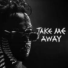 ACRAZE-Take Me Away