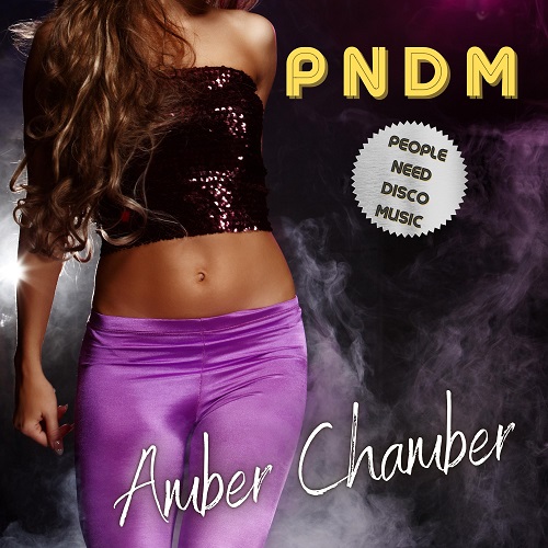 PEOPLE NEED DISCO MUSIC-Amber Chamber