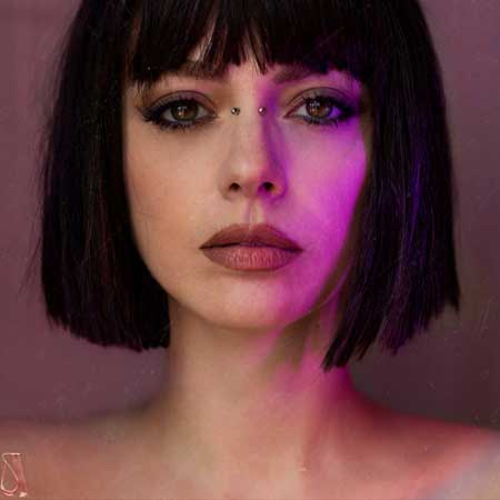 ANNALISA-Mon Amour