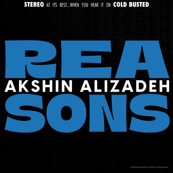 AKSHIN ALIZADEH-Reasons