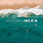 CHRISTOPH SEBASTIAN PABST-Southern Isles Ep