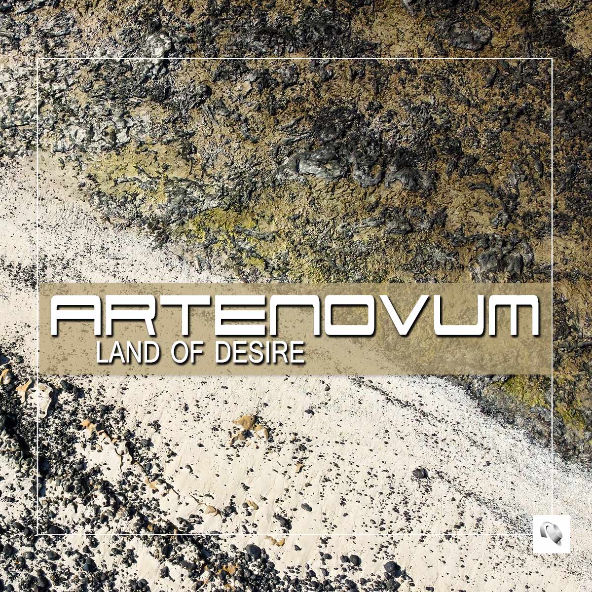 ARTENOVUM-Land Of Desire
