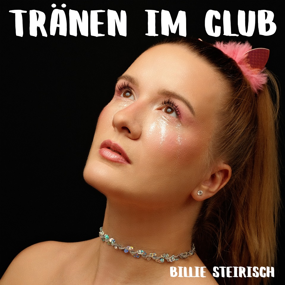 BILLIE STEIRISCH-Trnen Im Club