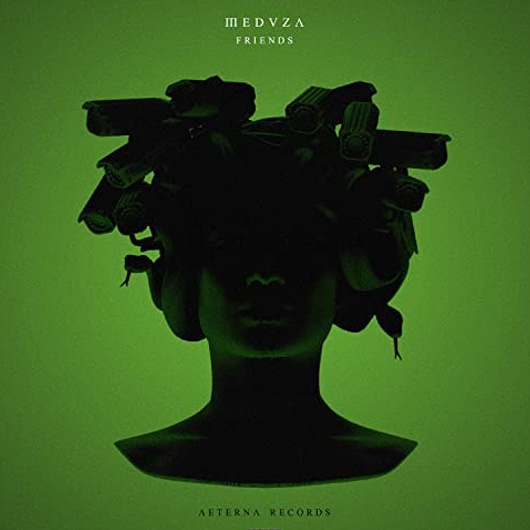 MEDUZA-Friends