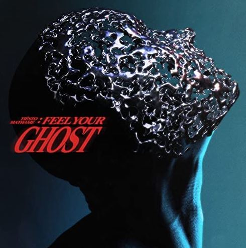 MATHAME TISTO-Feel Your Ghost