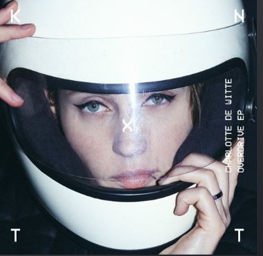 CHARLOTTE DE WITTE-Overdrive