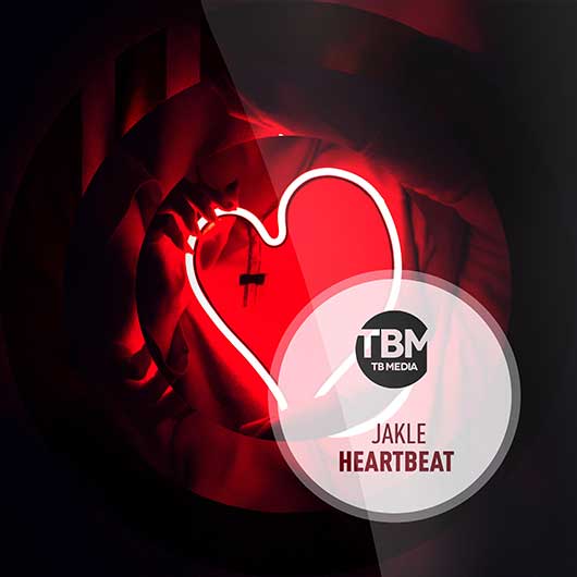 JAKLE-Heartbeat