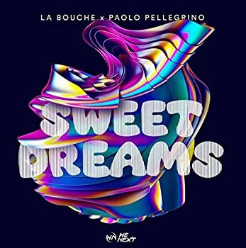 LA BOUCHE-Be My Lover