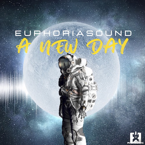 EUPHORIASOUND-A New Day